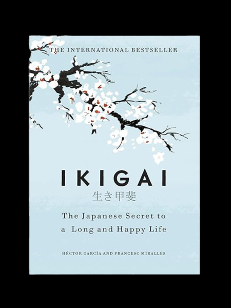 Ikigai: What It Is And How To Find Yours