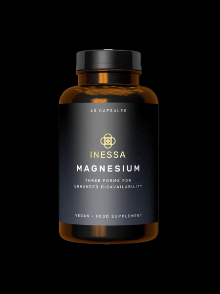 The Magic Of Magnesium For Better Sleep And Relaxation