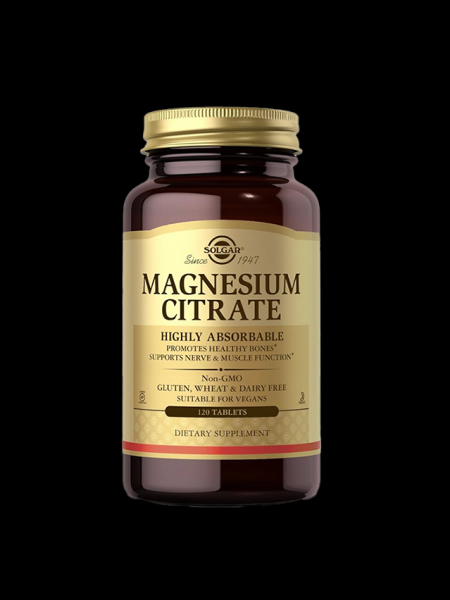 The Magic Of Magnesium For Better Sleep And Relaxation