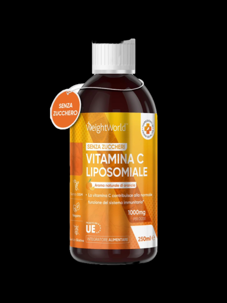 This Vitamin C Supplement Stimulates Collagen Production