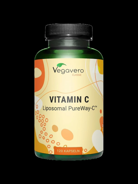 This Vitamin C Supplement Stimulates Collagen Production