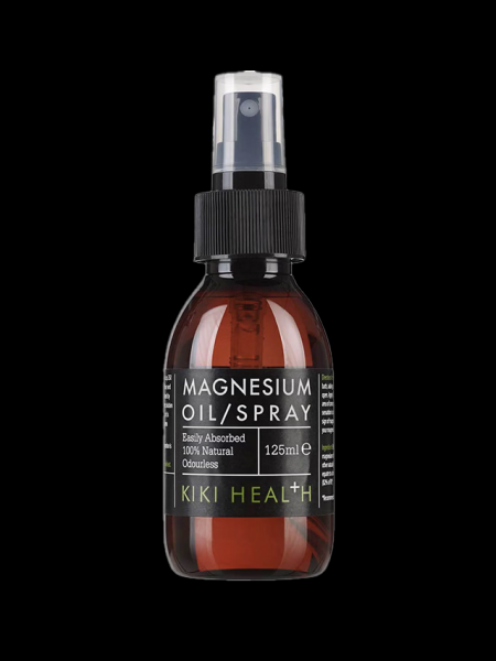 The Magic Of Magnesium For Better Sleep And Relaxation