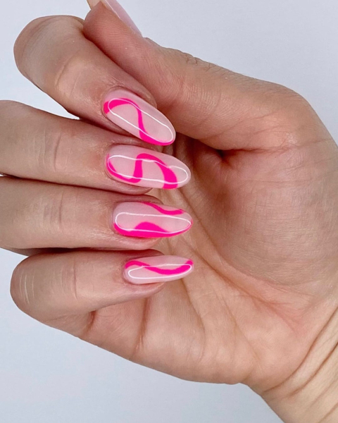 The Best Places For Nail Art In Paris